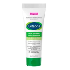 CETAPHIL LOÇÃO HIDRATANTE COM 200ML
