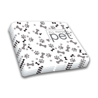 Jornal Caes Gato Passaro Gaiola de Roedores Ramsters Repteis Tapete Banheiro Higienico Biodegradavel PET STOP 60 folhas em Oferta na Shopee