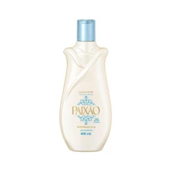 PAIXÃO HIDRATANTE CORPORAL INSPIRADORA COM 400ML