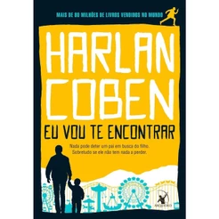 Eu vou te encontrar - Editora Arqueiro