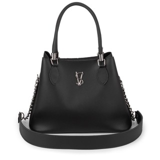 Bolsa feminina Media de Mão e Ombro Lançamento VS 