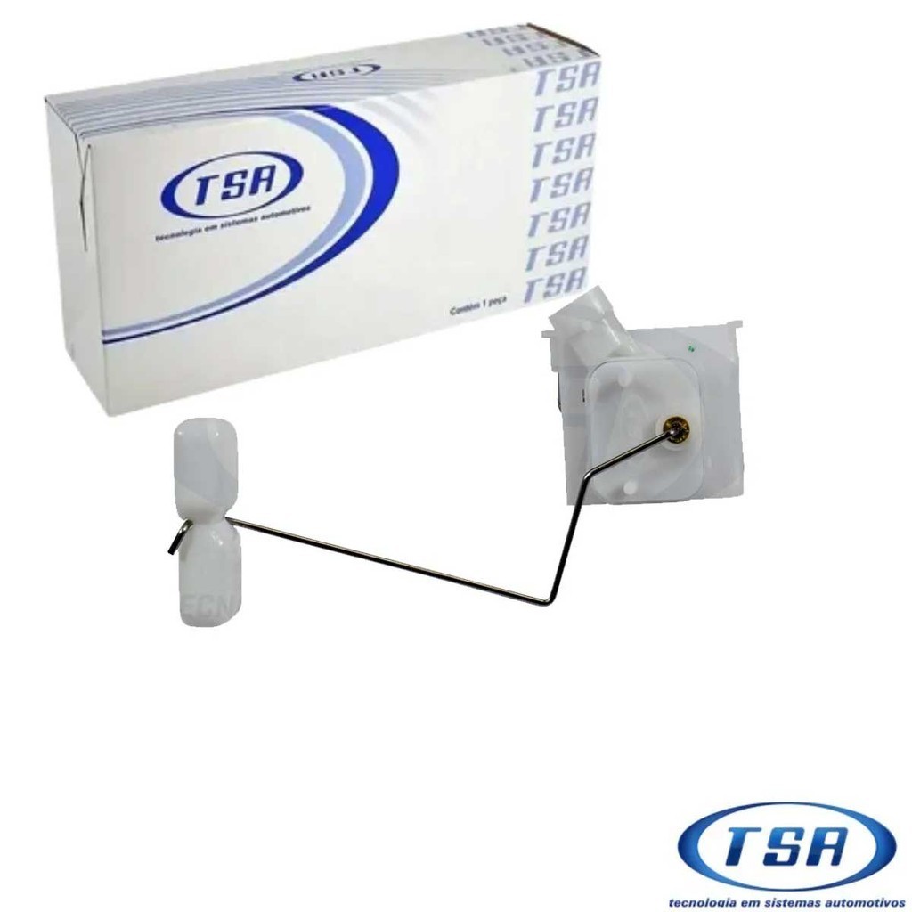 Sensor de Nivel de Combustível Volkswagen Saveiro Flex Bbsv - T010101