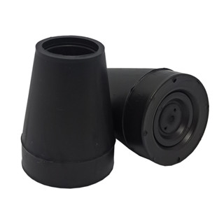 Ponteira Pé borracha 3/4 para bengala muleta andador em Oferta na Shopee