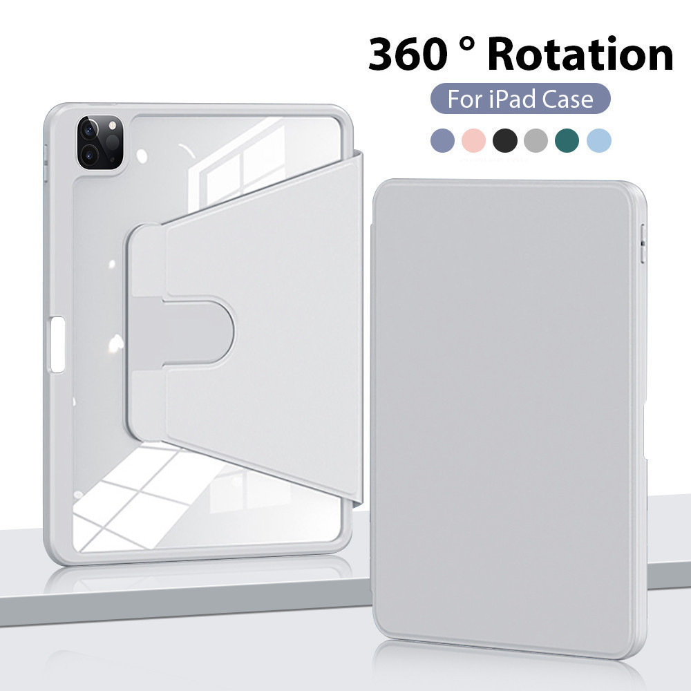 Capa Rotativa De Acrílico Para Tablet , Motorola Moto Pad 70 12.1 Polegadas 2026
