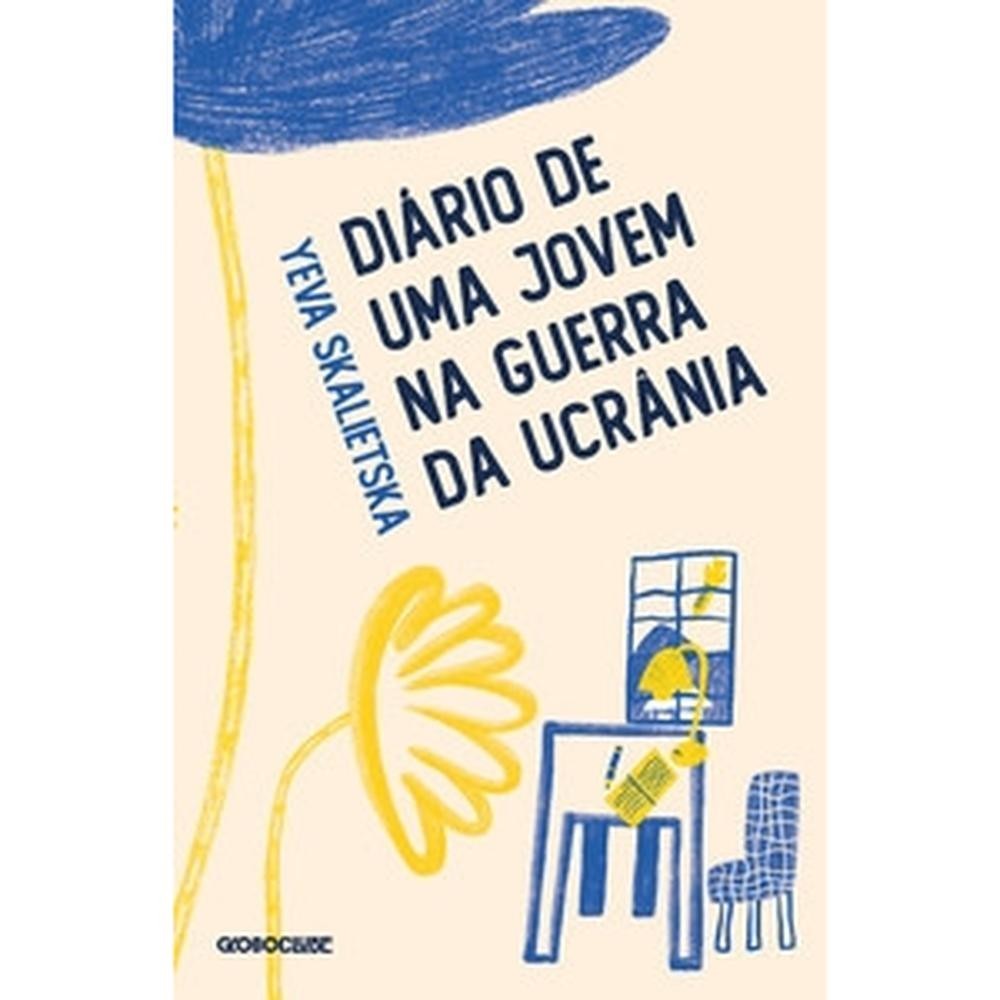 Diário de uma jovem na guerra da ucrânia