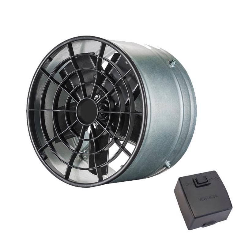 Exaustor 30 Cm Ventisol: Onde Comprar | BuscaProdutos