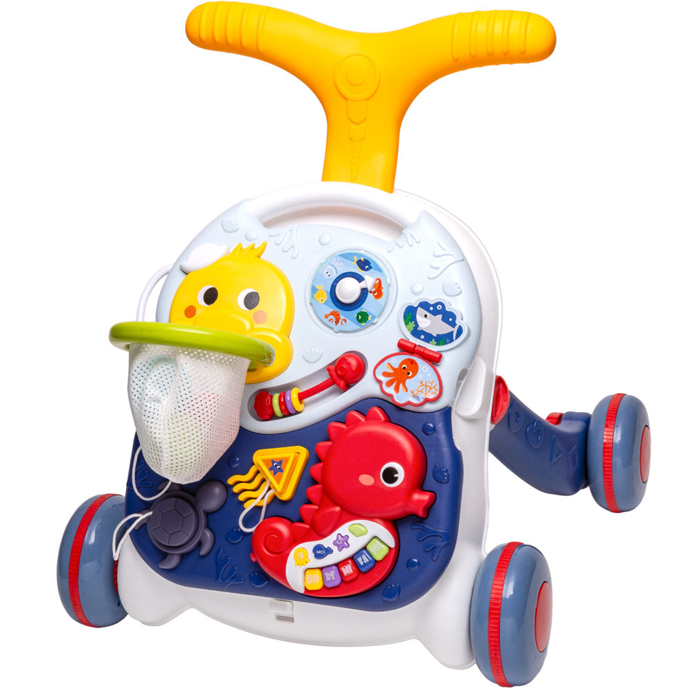 Andador 3 em 1 Musical: Onde Comprar | BuscaProdutos