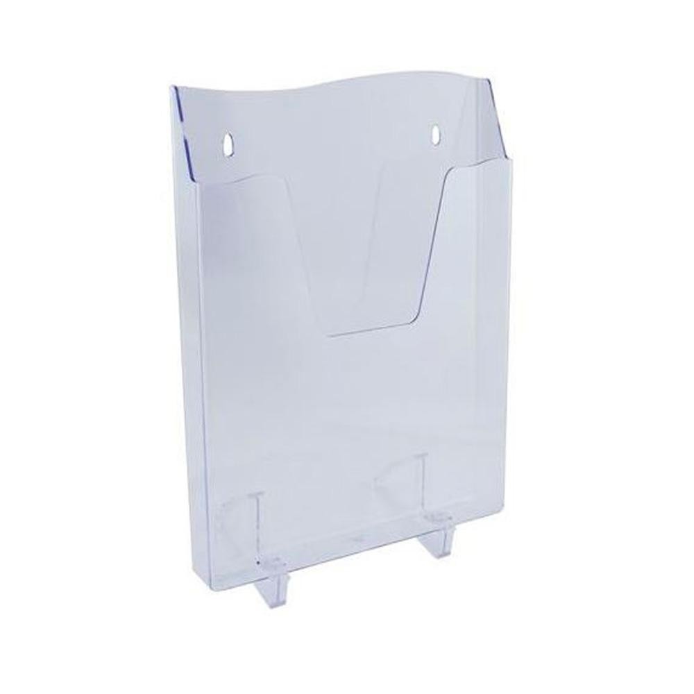 Expositor A4 Cristal Dello