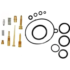 Kit Reparo Carburador Completo Biz 125 2005 2006 2007 2008