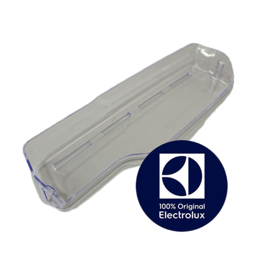 PRATELEIRA  RASA PARA GELADEIRA ORIGINAL ELECTROLUX  - RE31 - RDE33 - DC35A - DF35A - DF35X - RE35