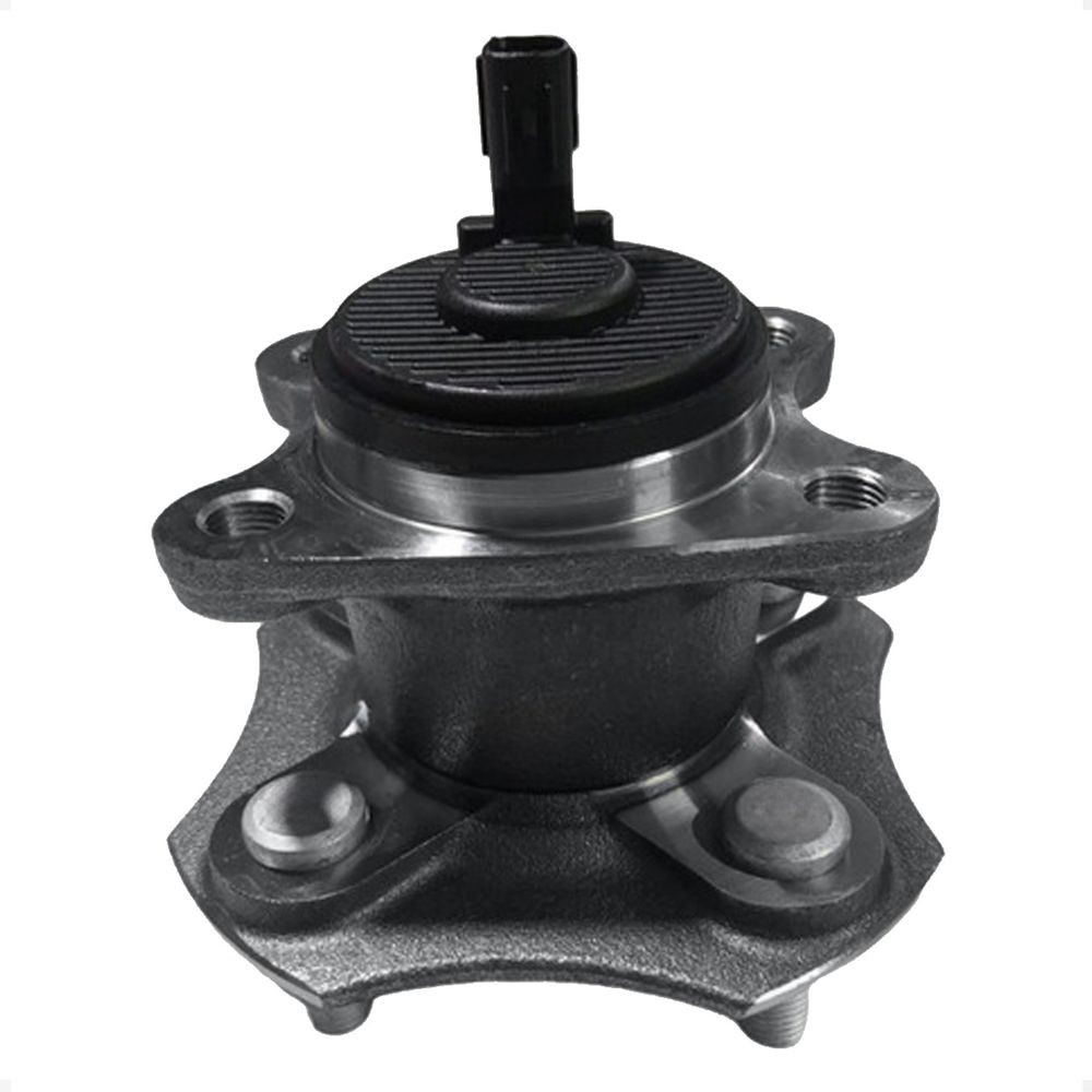 CUBO RODA TRASEIRO ETIOS 1.3 1.5 ABS 2013 A 2020 HFCT519 - 100371 - HFCT519