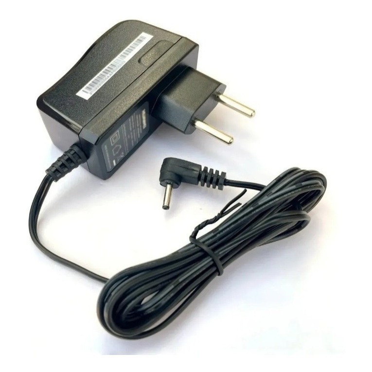Carregador 5v 3a Compativel Notebook Multilaser Legacy Pc131 Bivolt