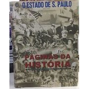 Páginas da História o Estado de São Paulo autor Ruy Mesquita