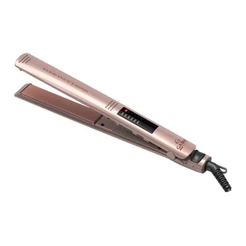 Prancha Alisadora Cerâmica Gama Led Bivolt