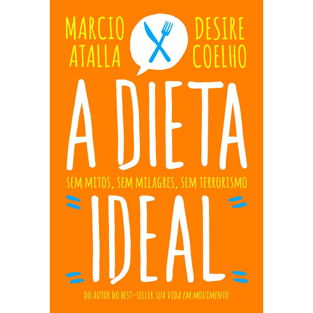 A dieta idealLivros MK