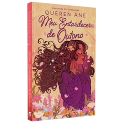 Meu Entardecer de Outono | Queren Ane