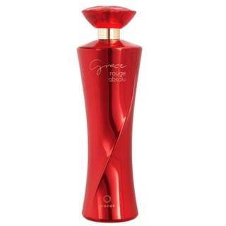 Perfume Grace Rouge Absolu Feminino Hinode 100ml em Oferta na Shopee