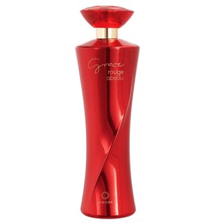 Perfume Feminino Grace Rouge Absolu Deo Parfum 100ml em Oferta na Shopee