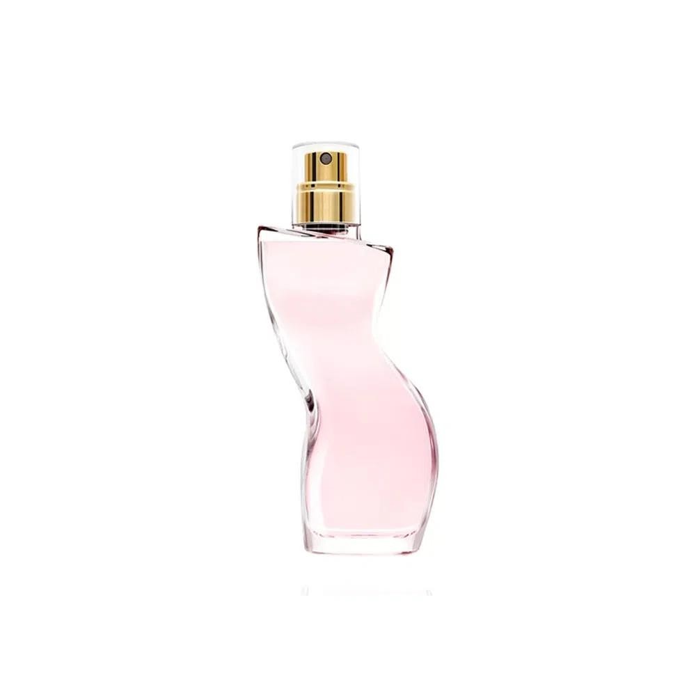 Shakira Dance Feminino Eau de Toilette 80ml - Beauty