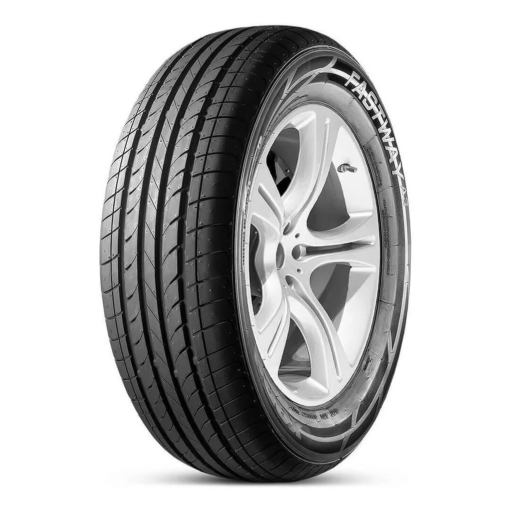 Pneu 195/55R15 Aro 15 XBRI FASTWAY A3 85V em Oferta na Shopee