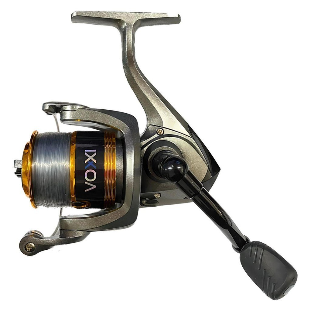 Molinete MA3 2000 3 Rolamentos - Voxxi