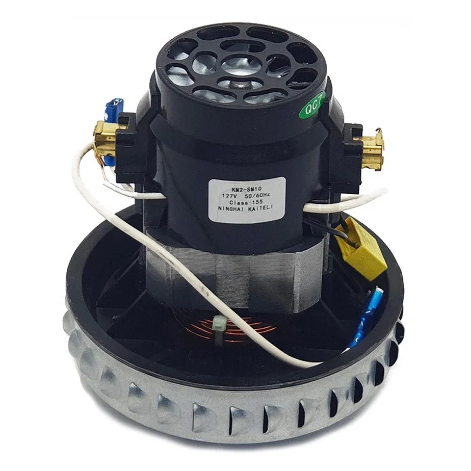 Motor Aspirador De Agua e Po Wap Gtw inox 12 Gtw inox 20  wap em Oferta na Shopee