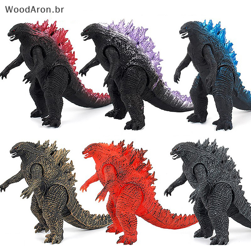 Brinquedos de Godzilla: Onde Comprar | BuscaProdutos