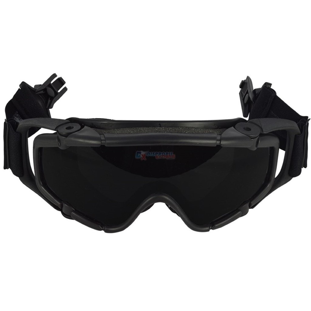 OCULOS S1 BALISTIC GOOGLE - TB-423 em Oferta na Shopee