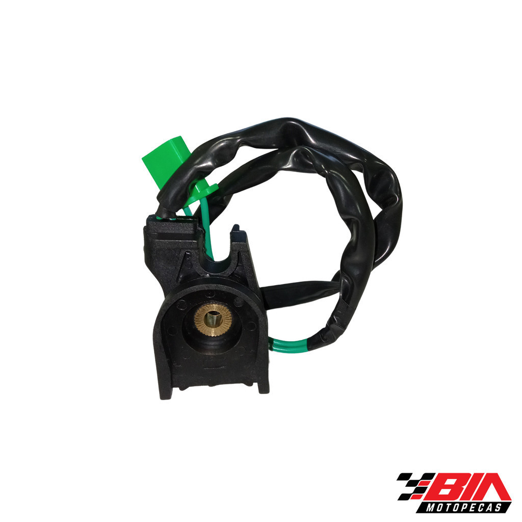 Sensor Cavalete Pesinho Apoio Lateral Honda Pcx 150 2014 2015 — imagem 2 de 2