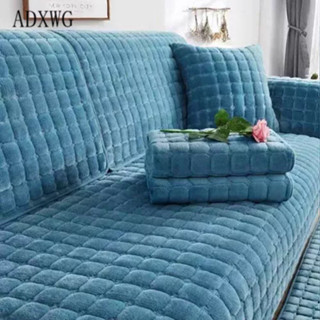 Sofá-cama montável de veludo de quatro cantos-90*160cm AFE47 em Oferta na Shopee