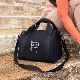 Mala Academia - FITNESS OBENTO - Feminina Masculina Fit Esporte Mala Malinha Fut Unissex EleganceBags em Oferta na Shopee