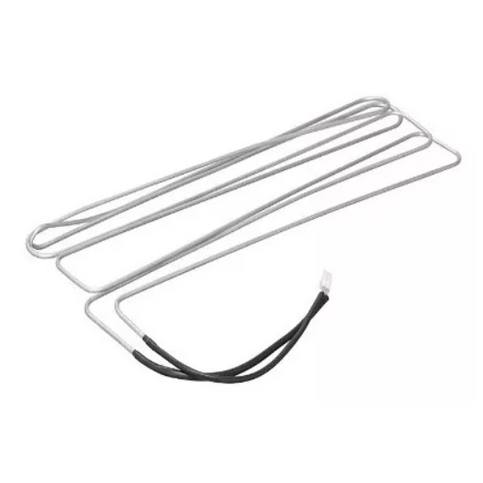 Resistência Degelo 127v Brastemp Gro80 Bre80 Bro80 W10771375