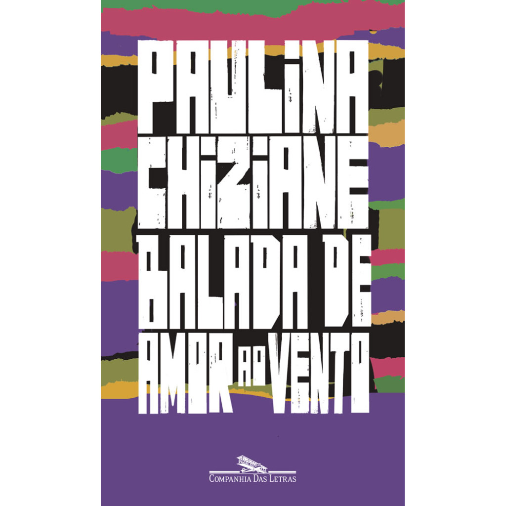 BALADA DE AMOR AO VENTO em Oferta na Shopee
