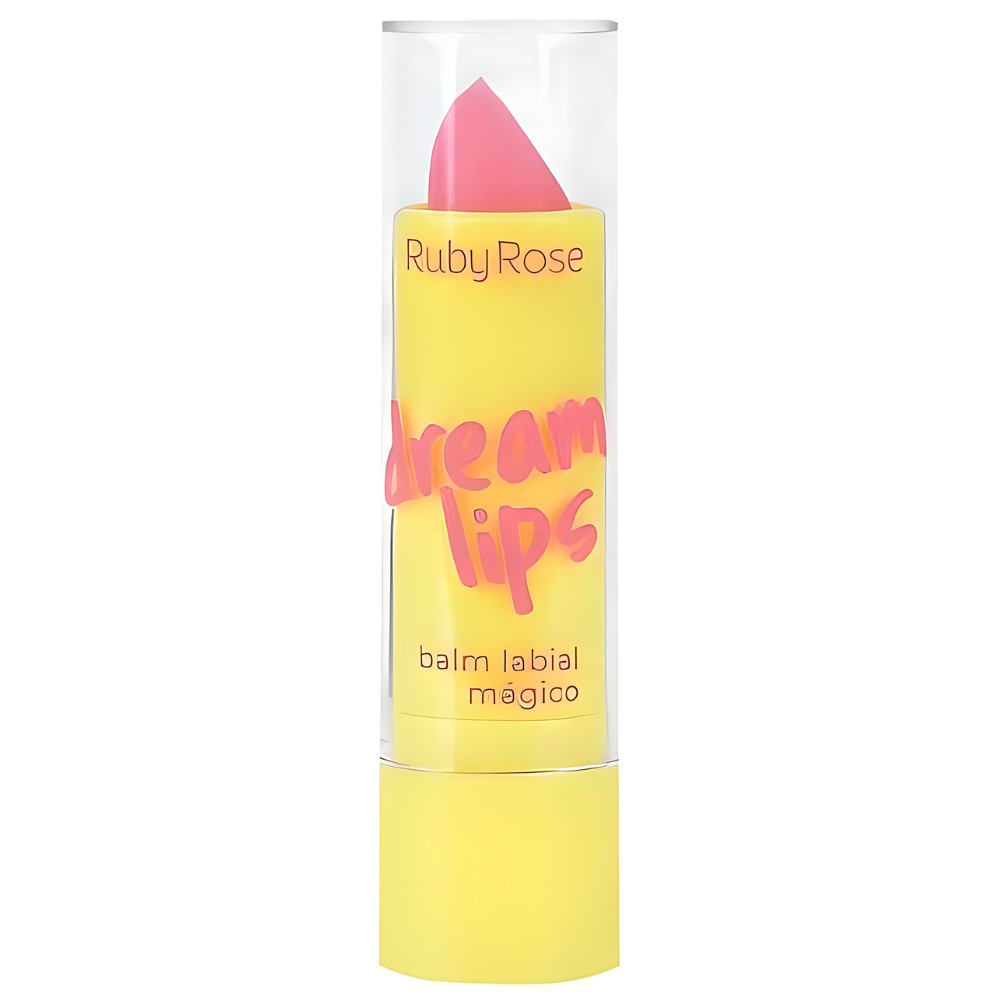 Balm Labial Mágico Dream Lips Froot Kiss - Ruby Rose