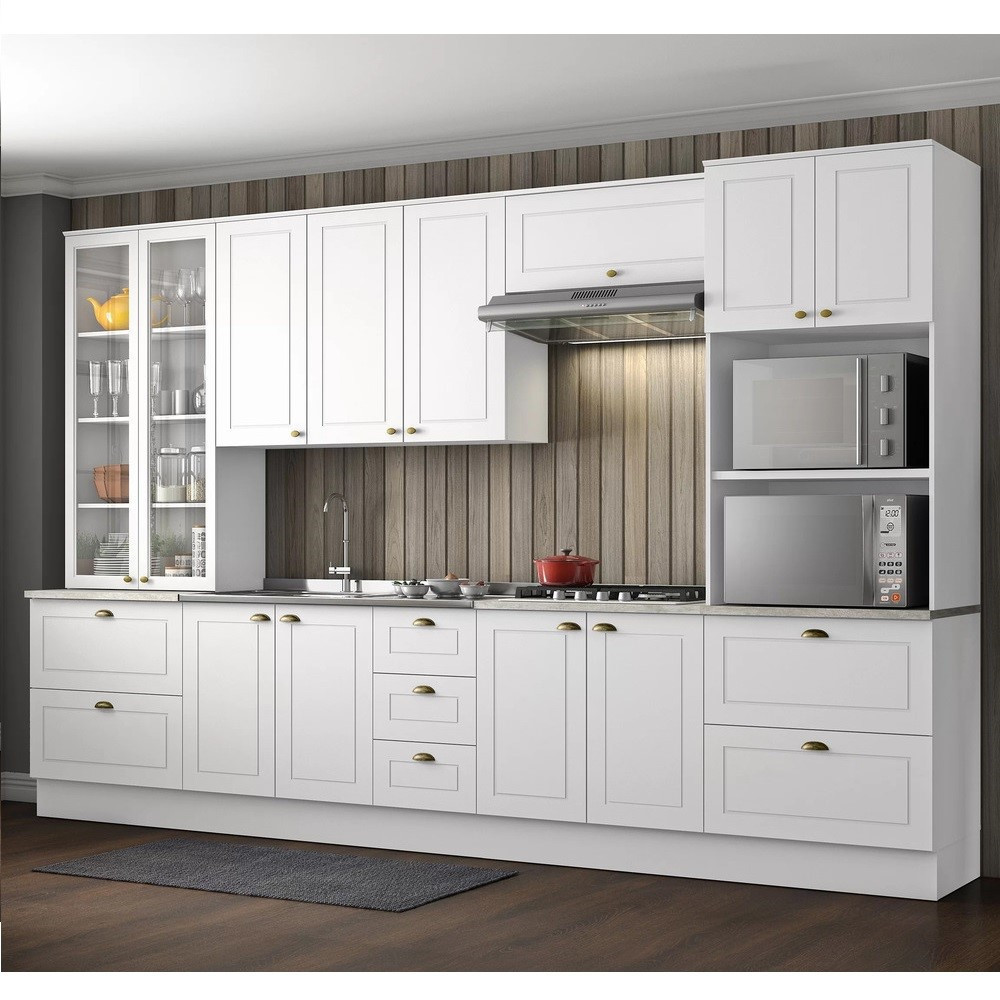 O que é Cozinha Completa Henn? Guia e Onde Comprar | BuscaProdutos