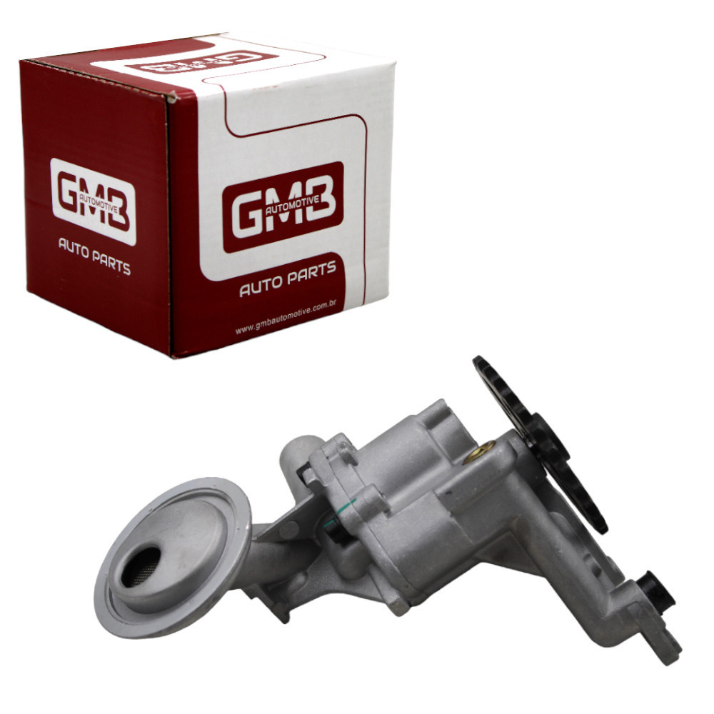 Bomba Oleo Gol Parati 97 a 02 1.0l 8/16v L4 At Mi Gasolina em Oferta na Shopee