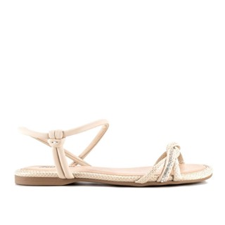 Sandália Pink Cats Infantil Rasteira em Oferta na Shopee