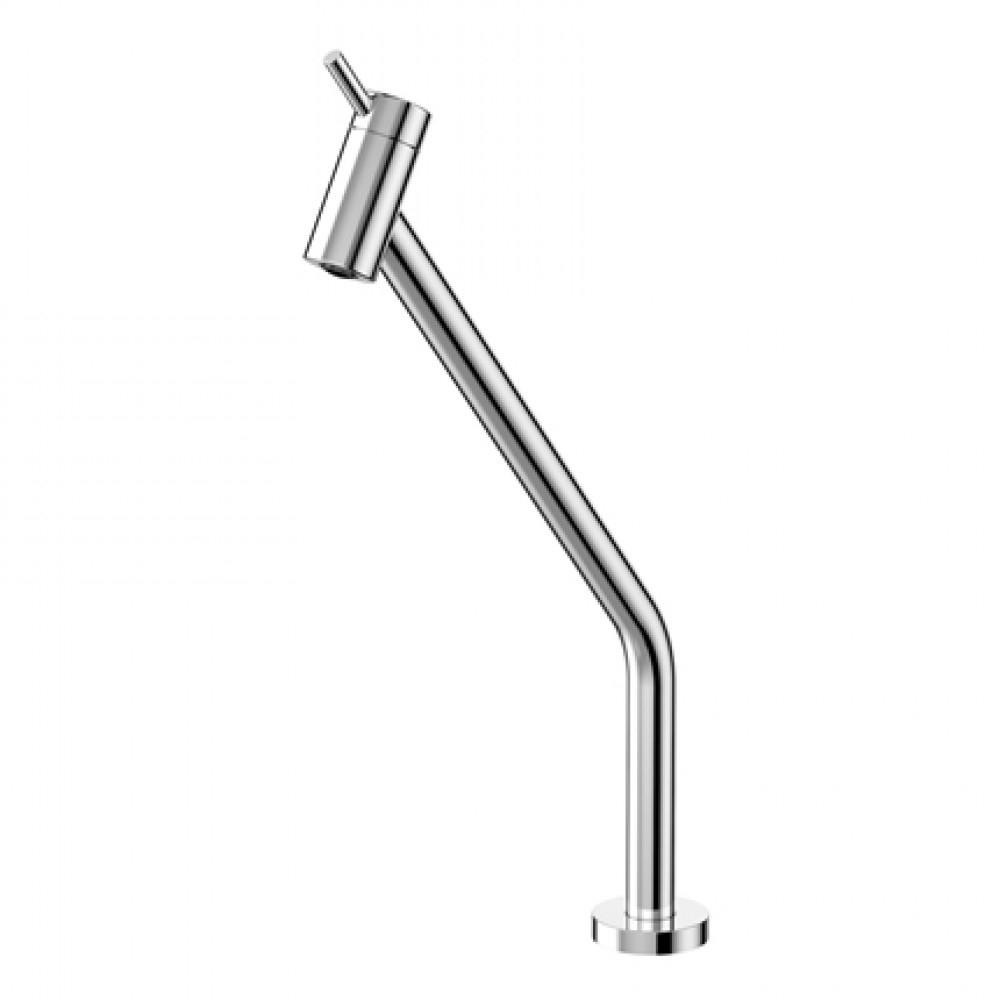 Torneira De Mesa Para Lavatório Bica Alta Cromado Nova Lóggica Docol em Oferta na Shopee