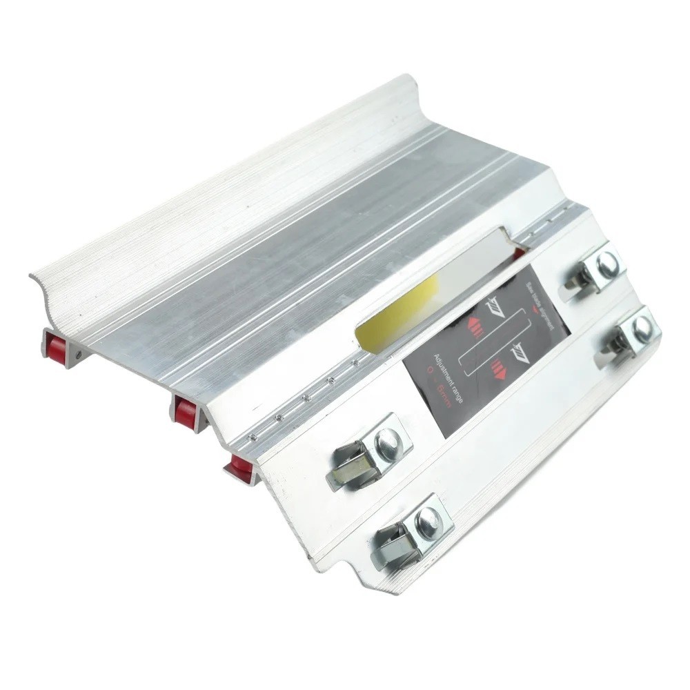 Modus 45 Graus Guia Disco Corte Gabarito Serra Chanfro Porcelanato