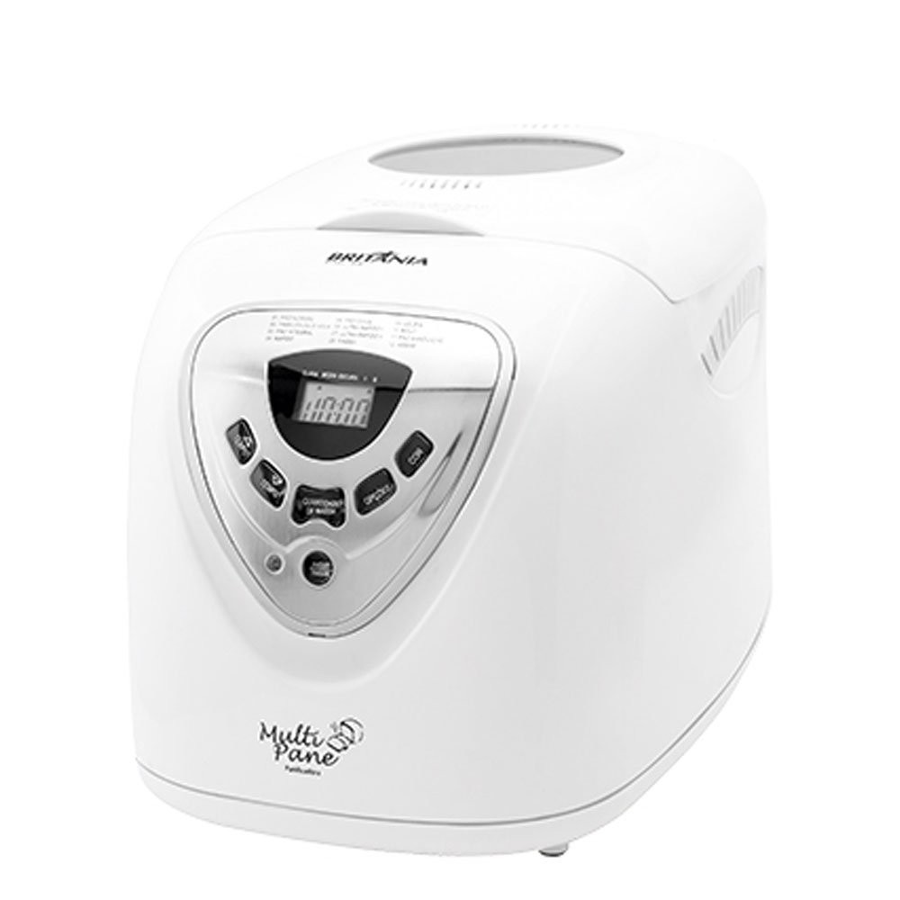 Panificadora Multi Pane Britânia - 064301015 em Oferta na Shopee
