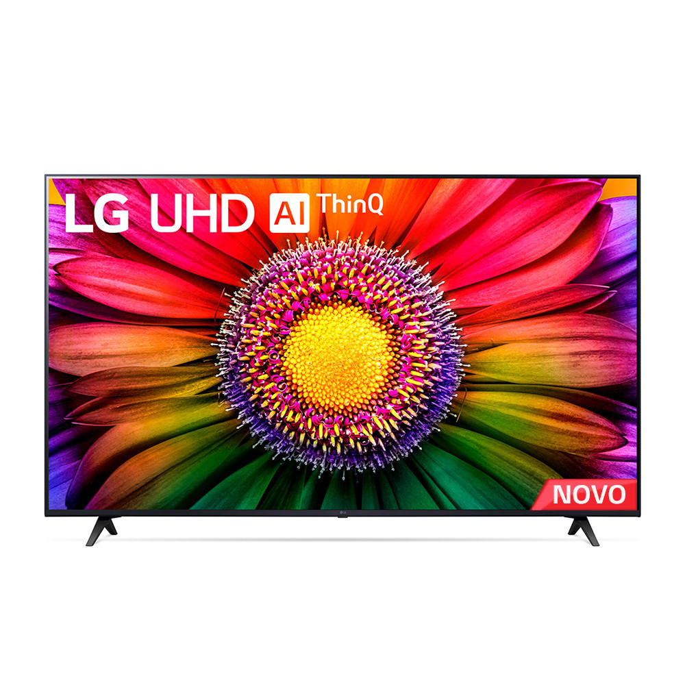 TV 55UR8750PSA 55 Polegadas 4K Smart LG