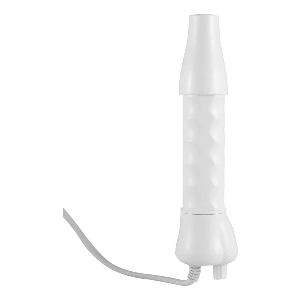 Caneta Alta Frequência Bivolt Limpeza Pele *apenas Caneta