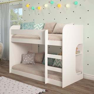 Beliche Ema Montessoriana em MDF Com Prateleira Cimol em Oferta na Shopee