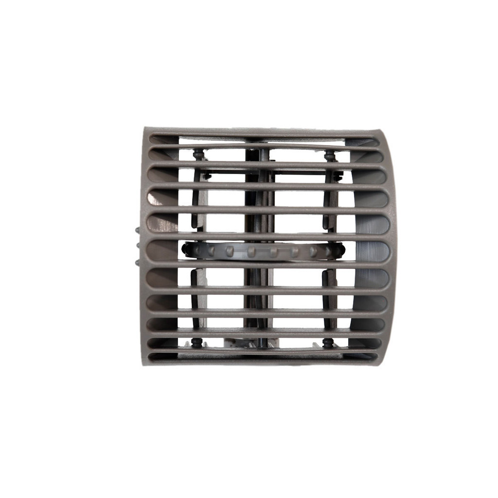 Difusor Saida De Ar Corsa e Classic 1994 Até 2016 em Oferta na Shopee