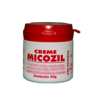 Kit 4 Pomada Creme Micozil 50g - em Oferta na Shopee