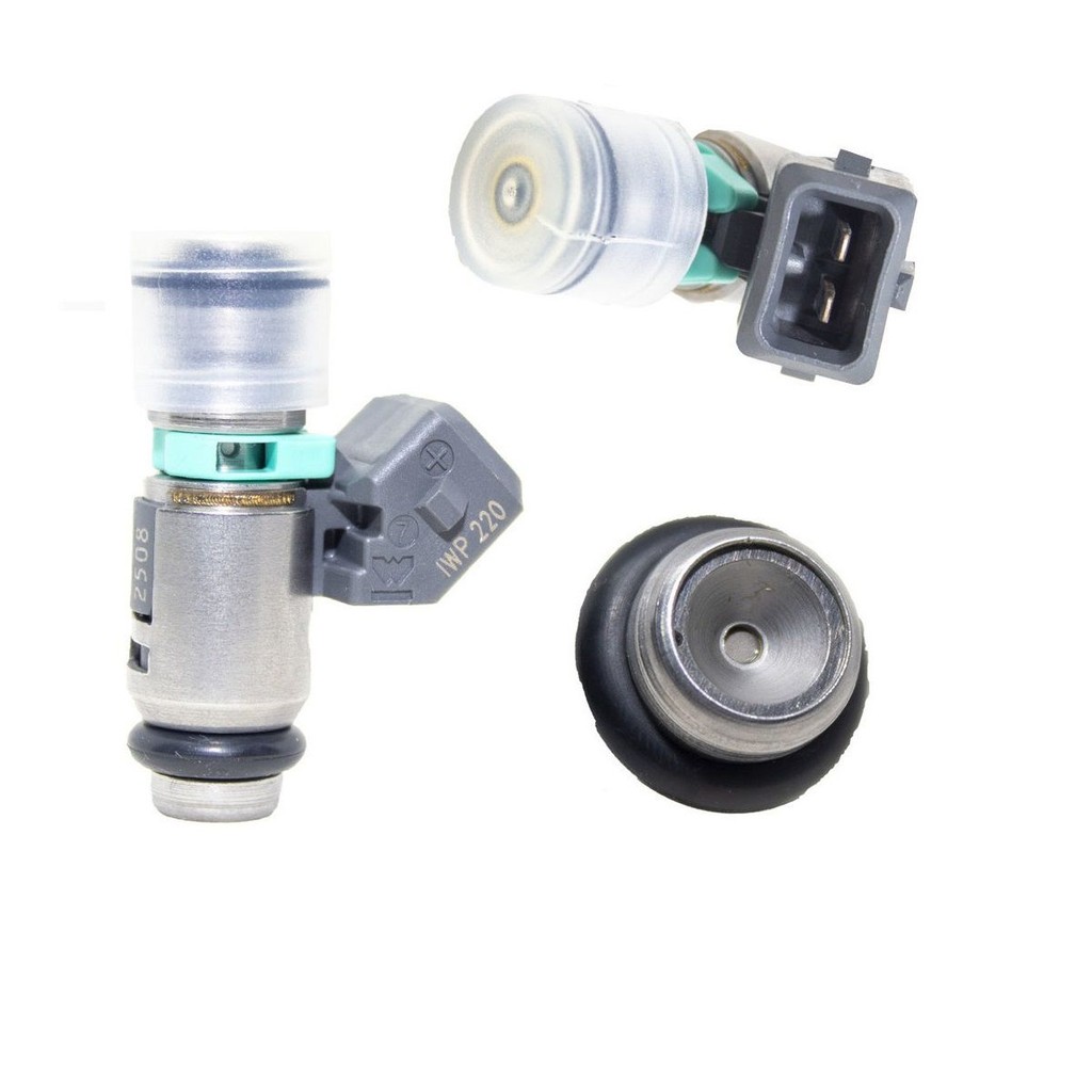 Bico Injetor Partida Fria IWP220 Idea Punto Siena Duster Dobló 80 Lbs