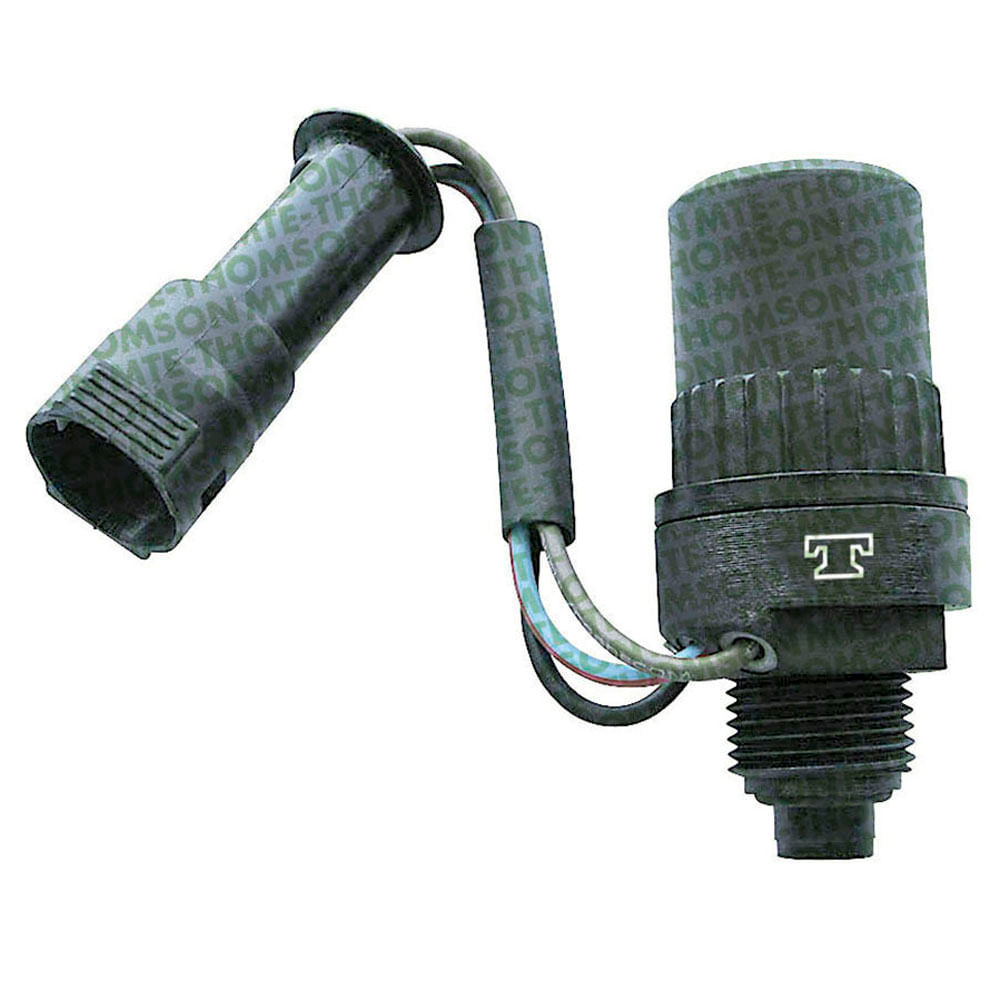 Sensor De Velocidade GM KADETT 1.8 8v 1989 A 1997 (3 Pinos) - 87682 - 7306