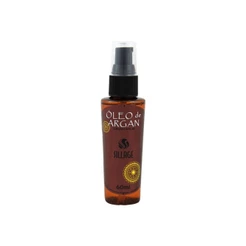 Óleo Capilar Sillage Argan 60ml