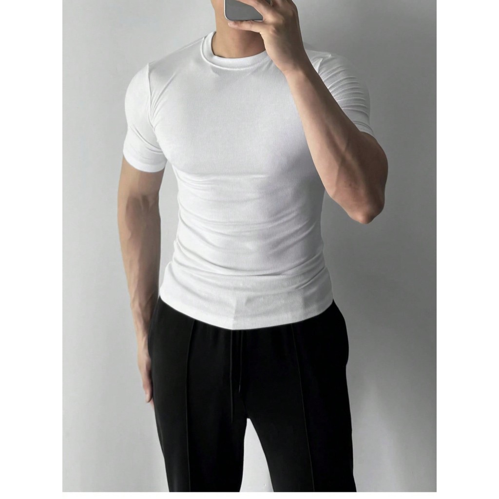 Camiseta  Oversized Plus Size Feminina Masculina academia  correndo esportes.