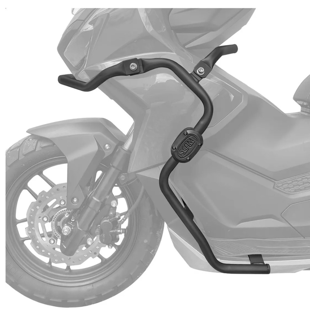 Protetor Carenagem Honda Adv160 Adv 160 2025+ Scam